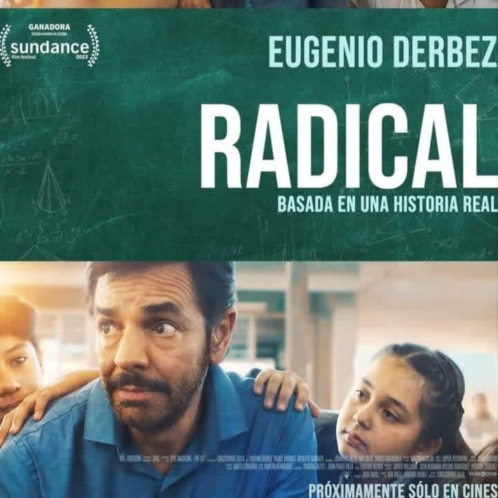 ﻿Radical in theaters