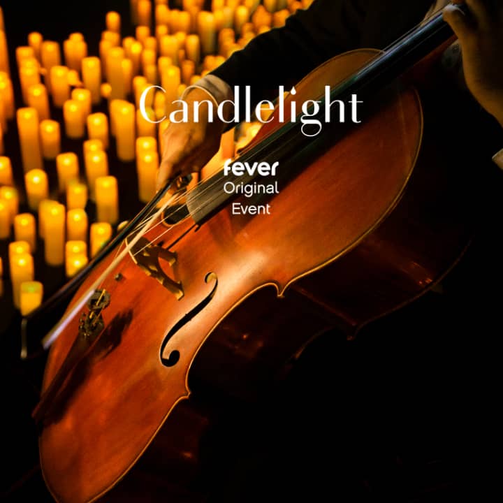Candlelight: Hans Zimmer's Best Works at Llandaff Cathedral