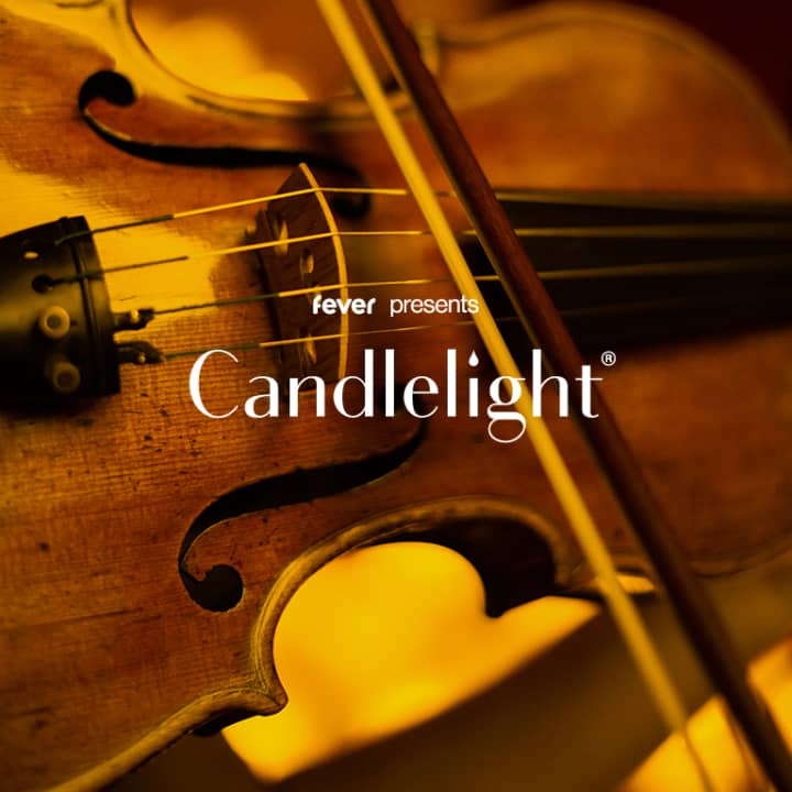 Candlelight: Tribut an Phil Collins