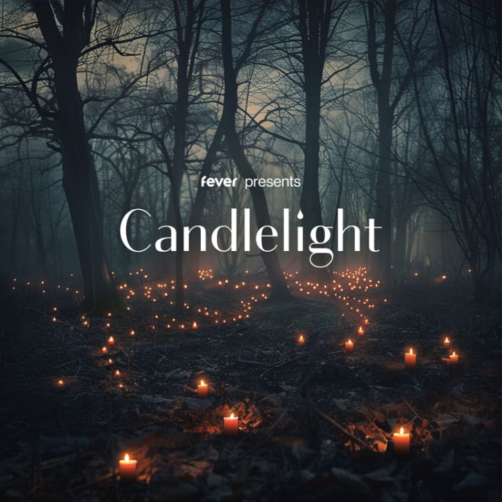 Candlelight: Horrorfilm-Soundtracks