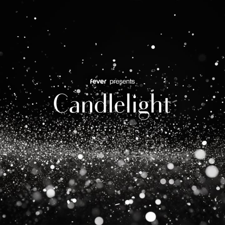 ﻿Candlelight: Tribute aan Adele