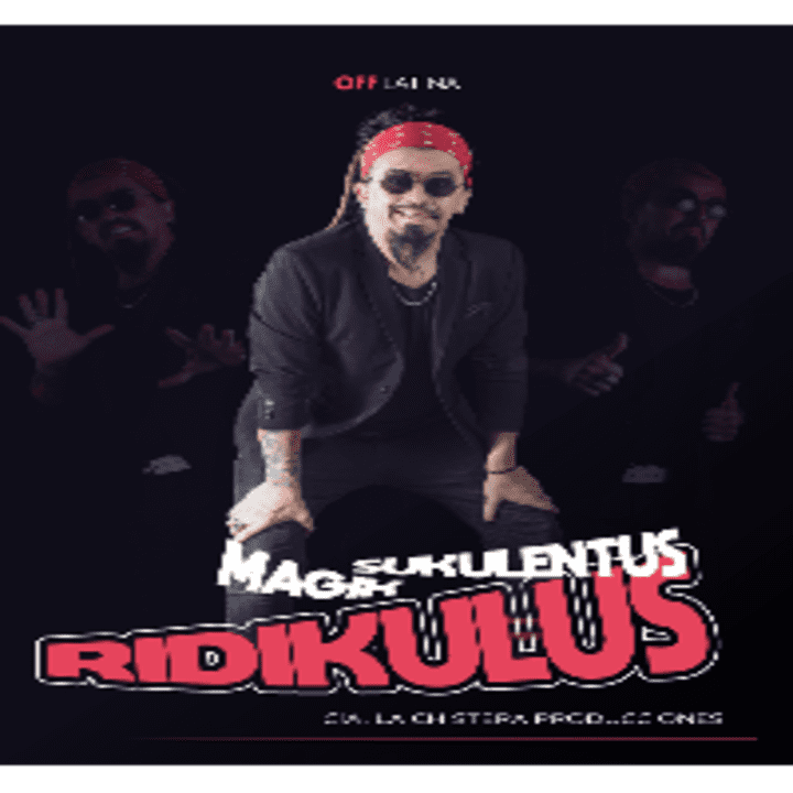 ﻿Ridikuluus Magik Sukulentus in Off Latina Teatro