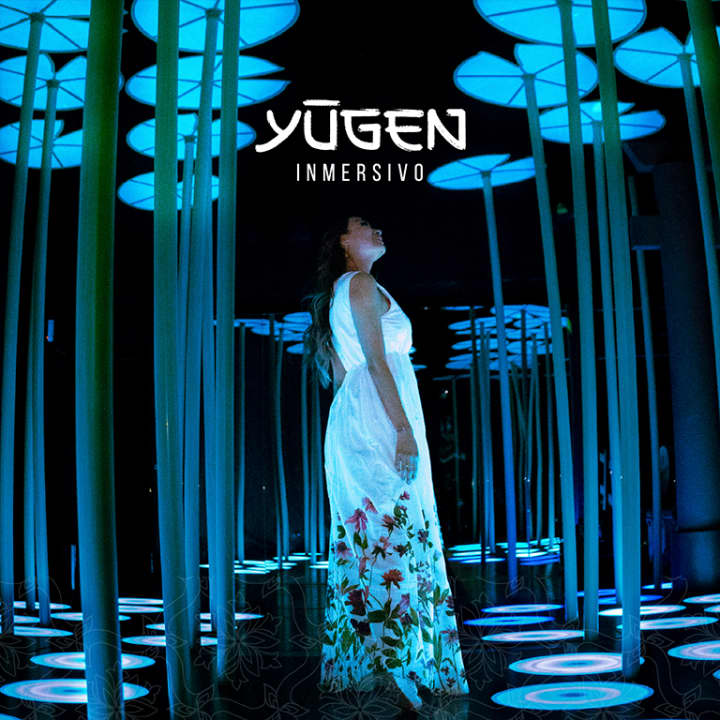 Yugen Inmersivo - Blooming Season