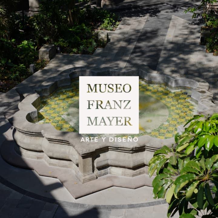 ﻿Franz Mayer Museum