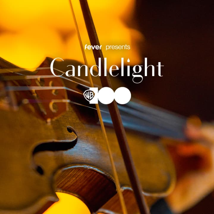Candlelight: 100 anni di Warner Bros