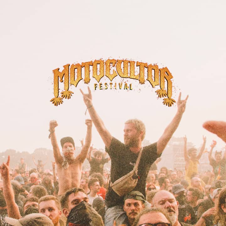 Motocultor Festival 2027