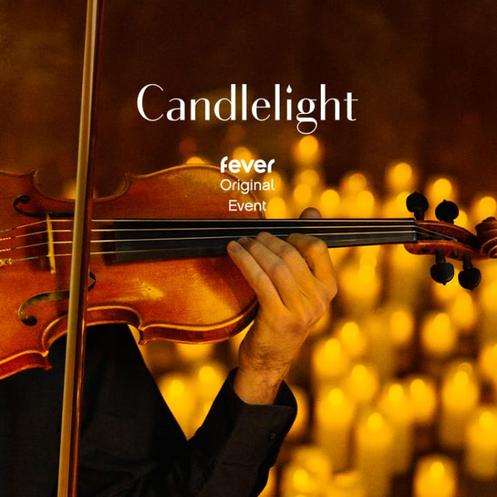 Candlelight in der Kaiserburg: Best of Ed Sheeran