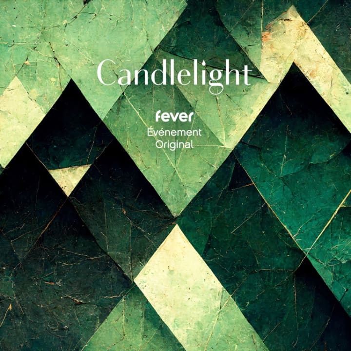 🎻 Concerts Candlelight à Lille Billets 2023 Fever