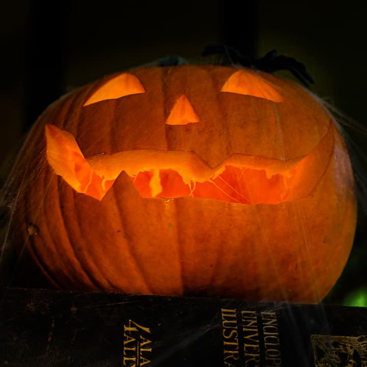Fiesta de Halloween en Osadía Skybar