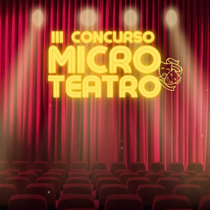 Concurso Clandestino de Microteatros en Bala Perdida Club