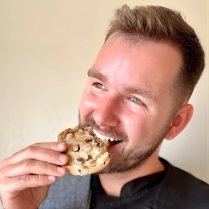 ﻿Taller esencial de galletas con pepitas de chocolate de San Francisco