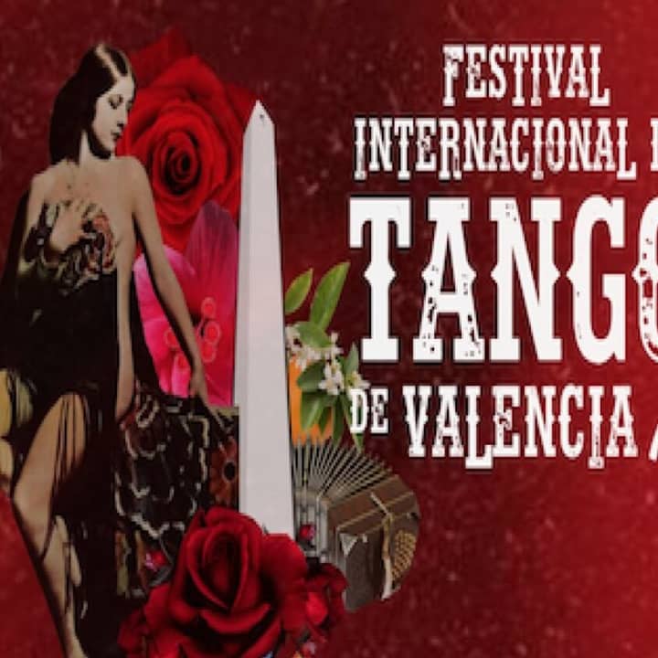 ﻿Valencia Tango Festival Concerts