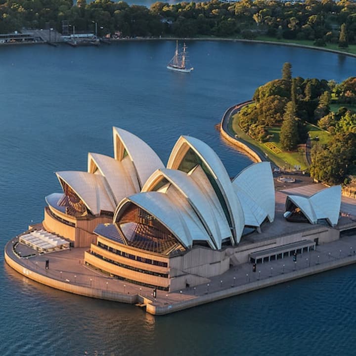 iVenture Sydney Flexi Attractions Pass