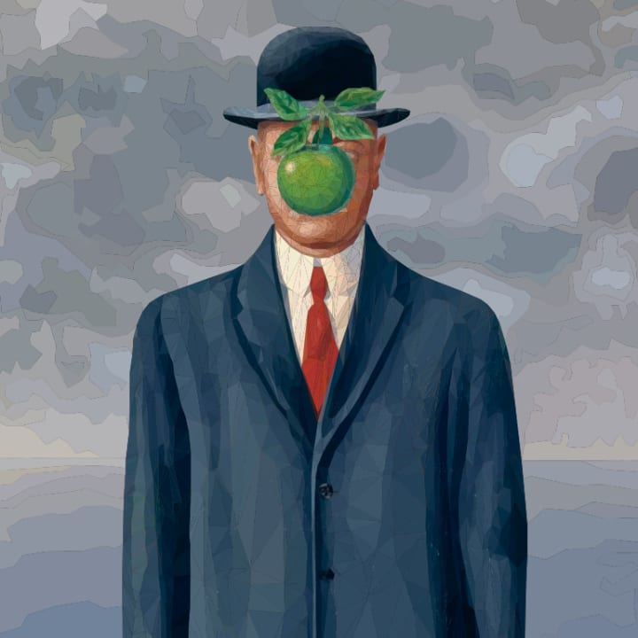 ﻿Magritte : The immersive experience - Waitlist