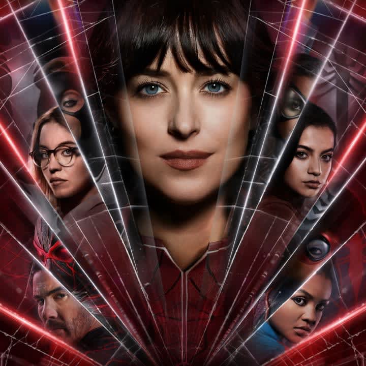 Madame Web AMC Tickets