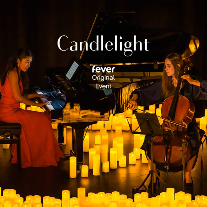 Candlelight: Tributo a Fleetwood Mac