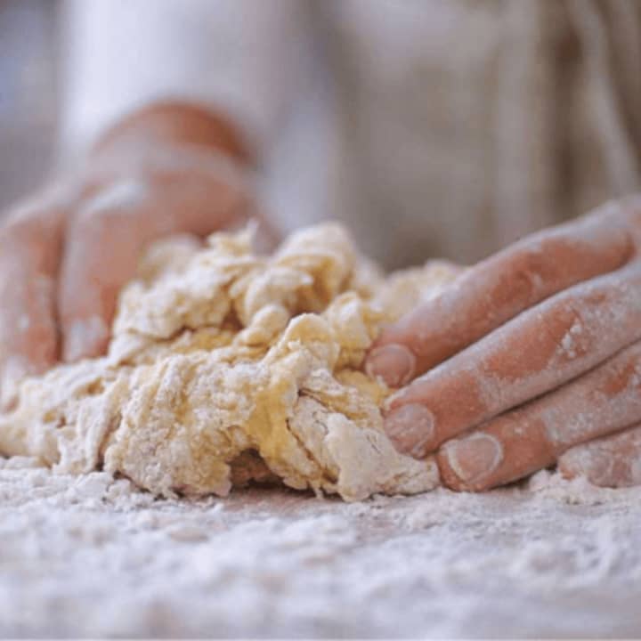 Classic Handmade Pasta - SF