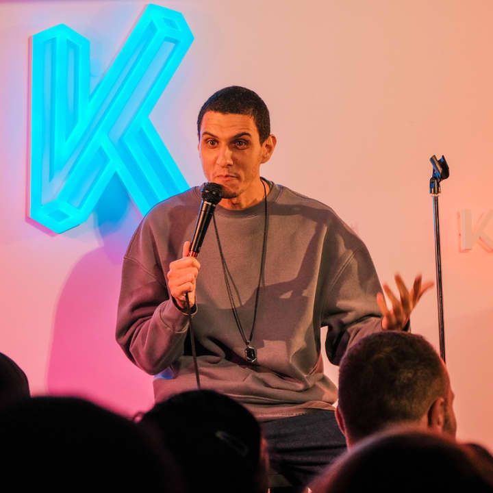 KIDOLOGY Comedy Club