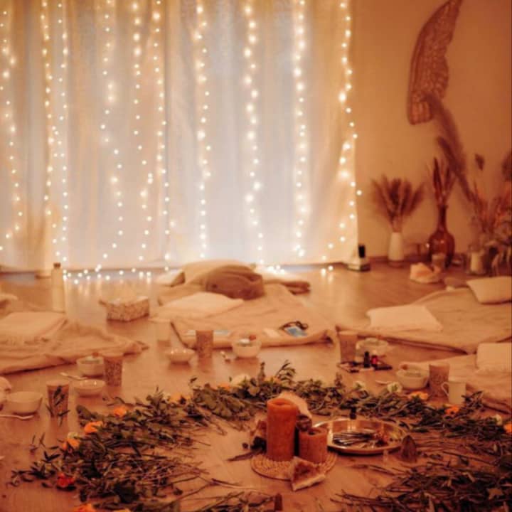 Manifesting with The Leo Moon | London Tickets | Fever