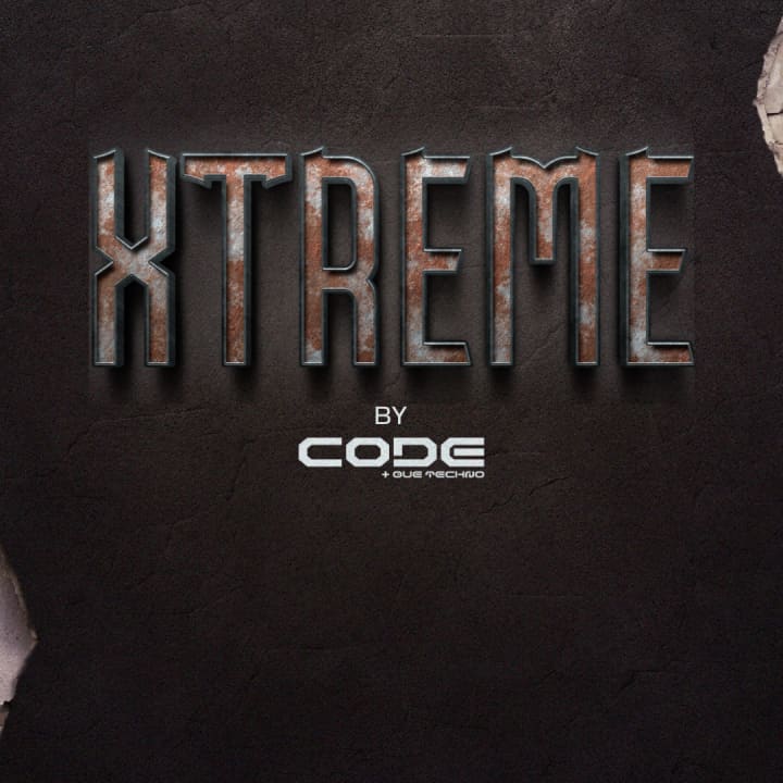 Xtreme by Code en Music Park
