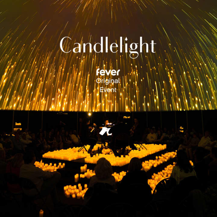 🎻 CandlelightKonzerte der klassischen Musik Nürnberg 2023 Fever