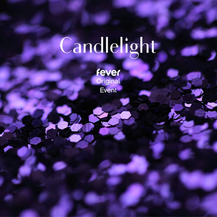 Candlelight: A Tribute to Juan Gabriel