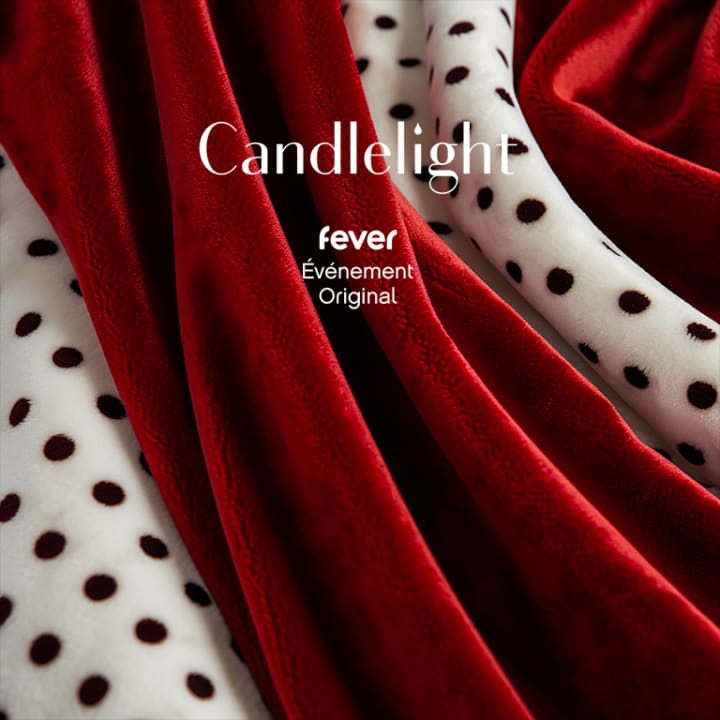 Candlelight : Hommage à Queen