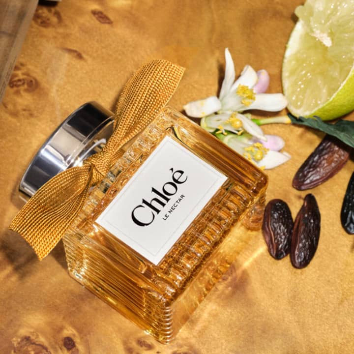 Pop-up Chloé Le Nectar: aroma, música y sorpresas