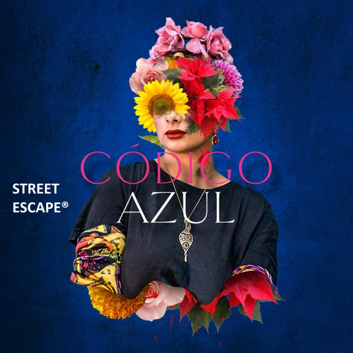 Código Azul - Street Escape®