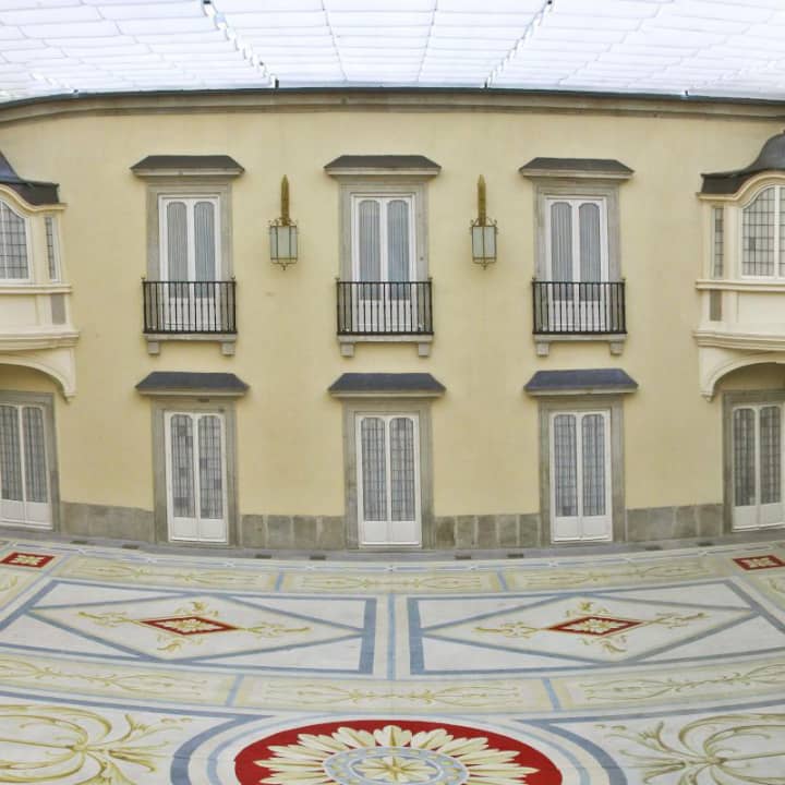 Royal Palace of El Pardo