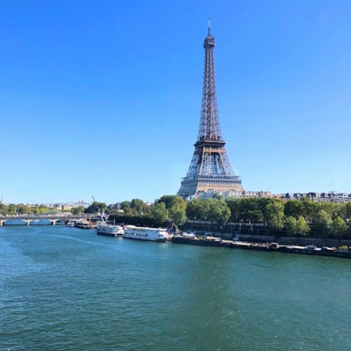 Guided Eiffel Tower Climbing Experience & Optional Summit Upgrade