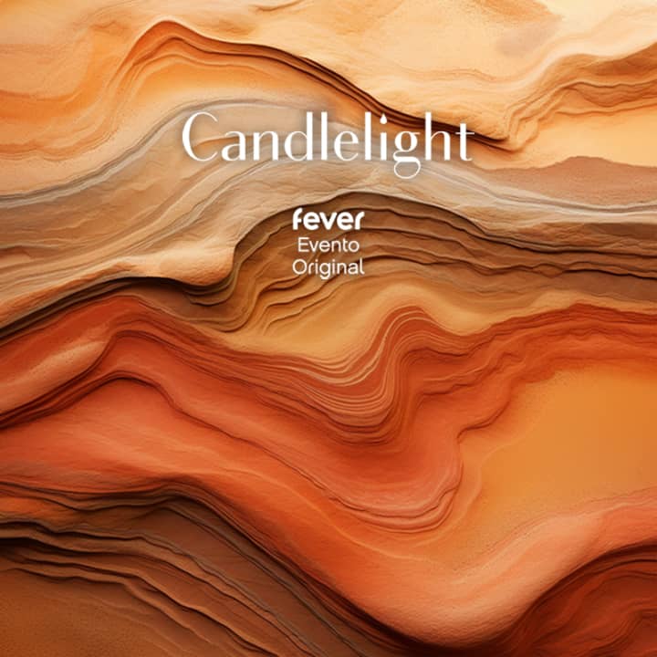 Candlelight: Tributo a Hans Zimmer en Fundación Tres Culturas