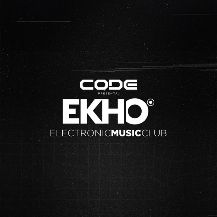 EKHO y CODE en Music Park