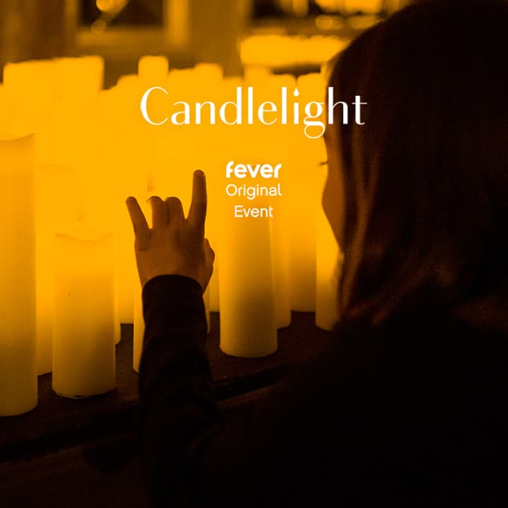 ﻿Candlelight Junior: Music for children and adults