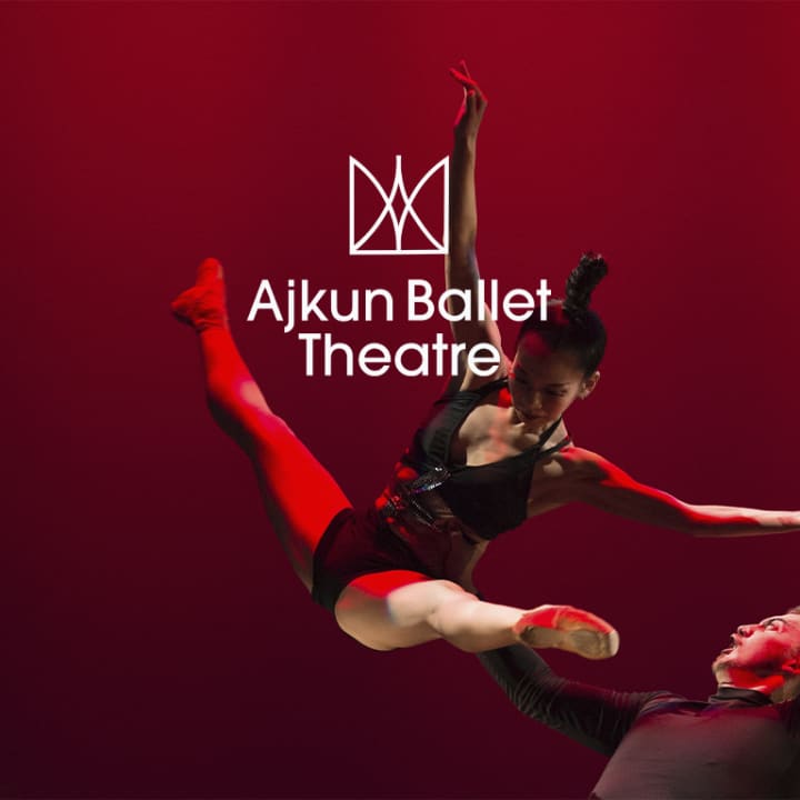 Ajkun Ballet Presents: Dracula