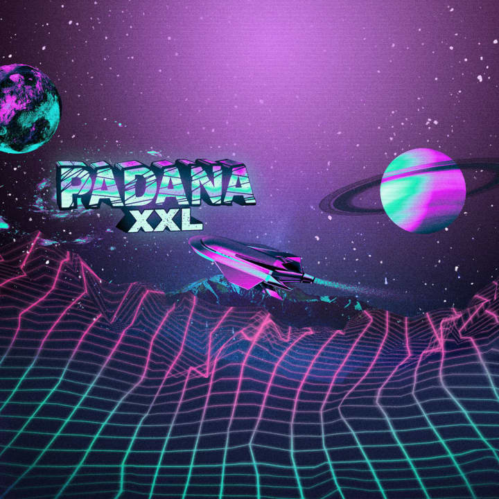 ﻿Padana XXL at Fabrik