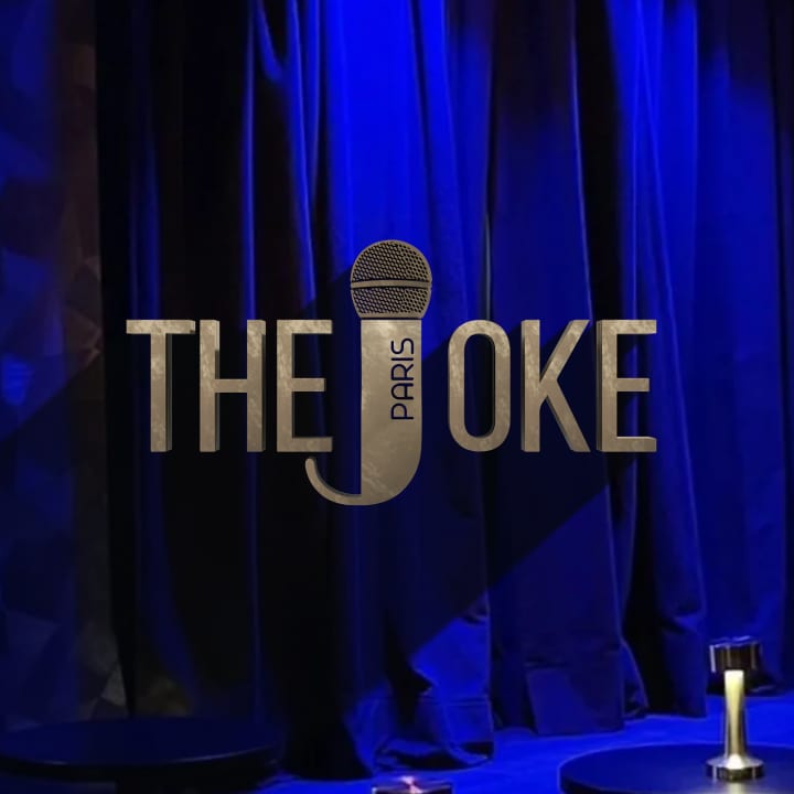 The Joke Comedy Club : le meilleur du stand-up