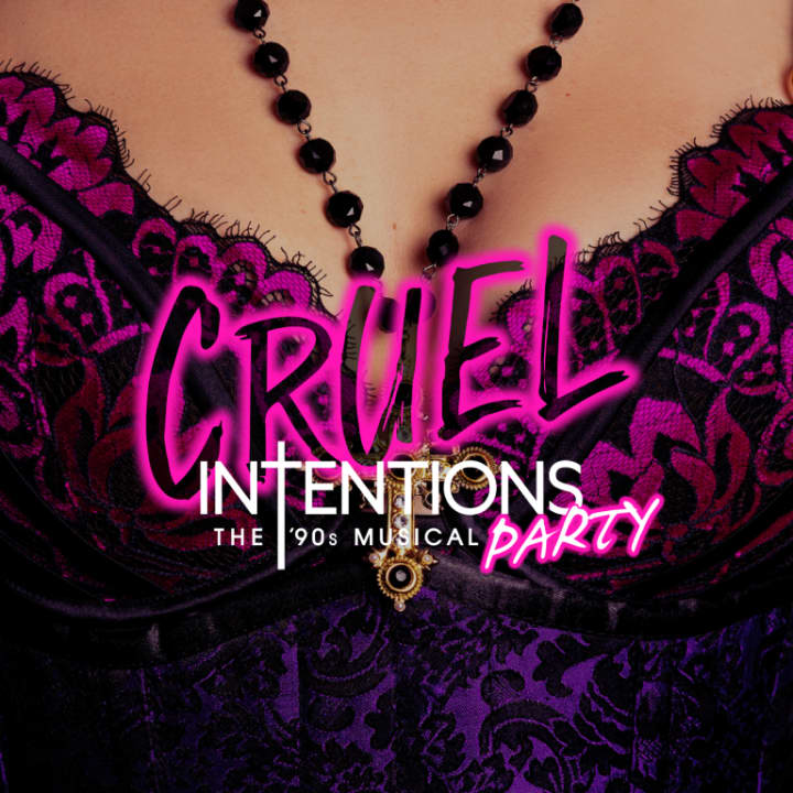 Cruel Intentions: The ‘90s Musical Party