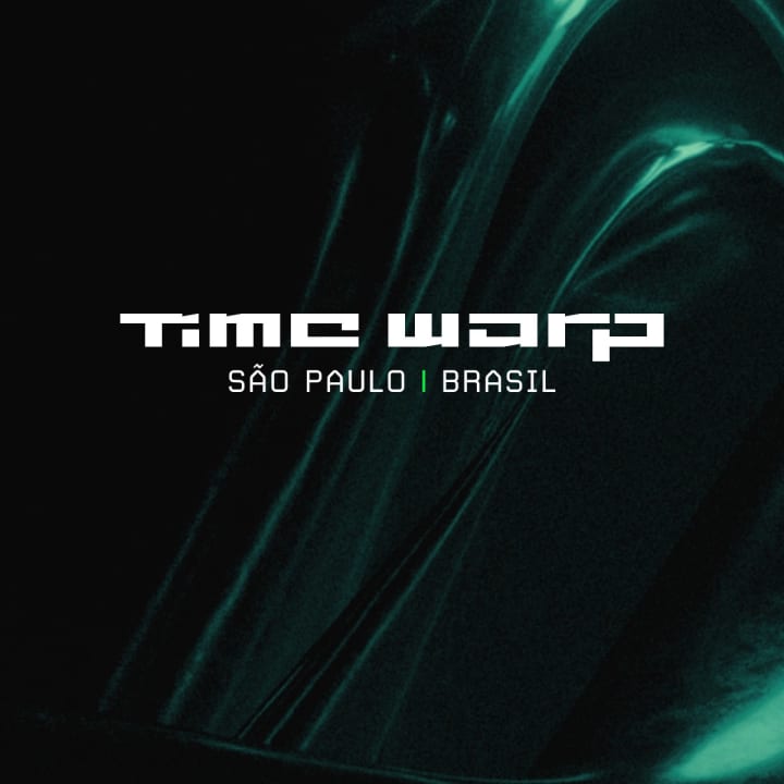 Time Warp Brasil