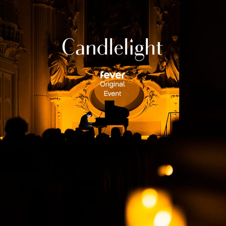 Concerti Candlelight San Valentino 2024 a Brescia