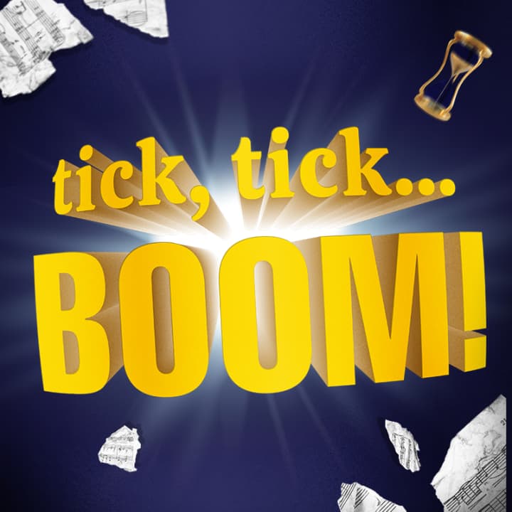 Tick, Tick... Boom! en el Gran Teatro CaixaBank Príncipe Pío