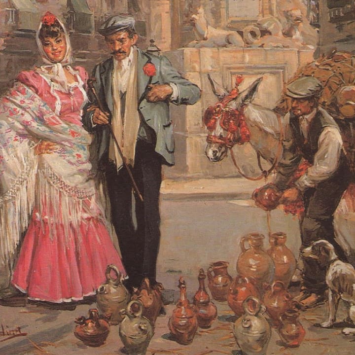 Antología madrileña en el Teatro Victoria