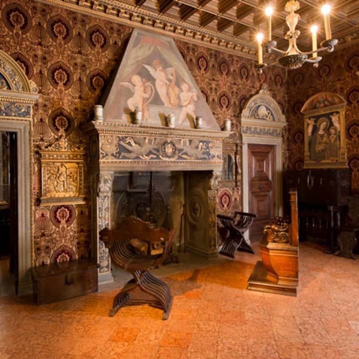 Scopri il Museo Bagatti Valsecchi