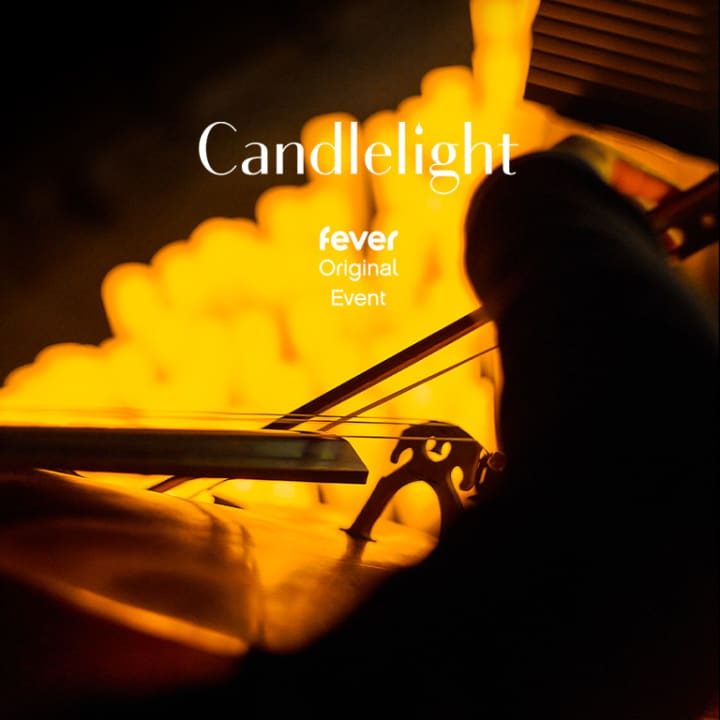 Candlelight: Mozart's Masterpieces - Dubai | Fever