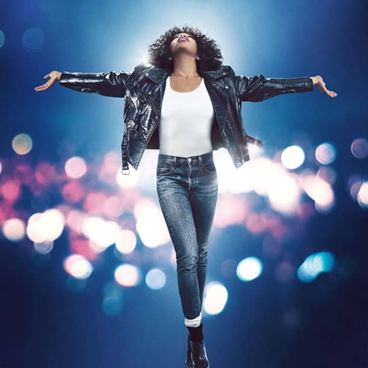 Whitney Houston: I Wanna Dance With Somebody ODEON Tickets