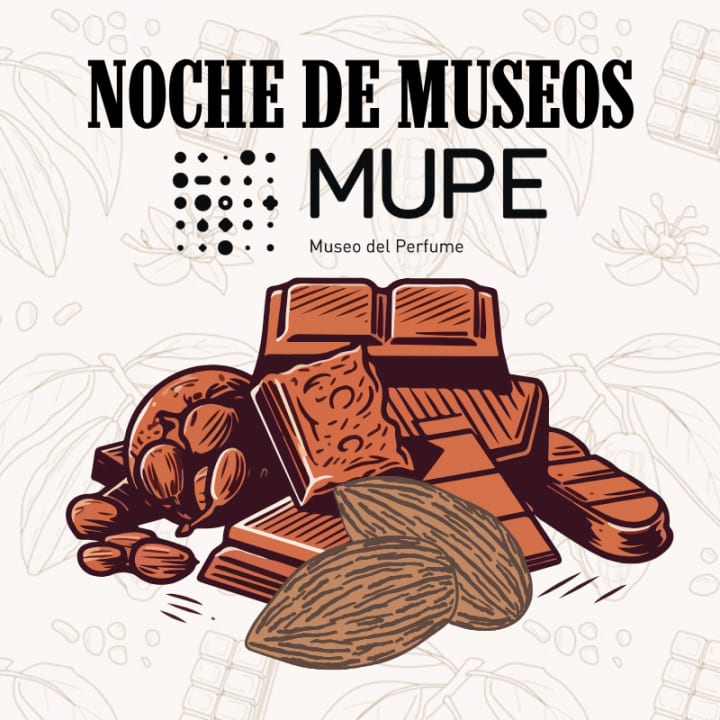 Noche de Museos en el MUPE Septiembre