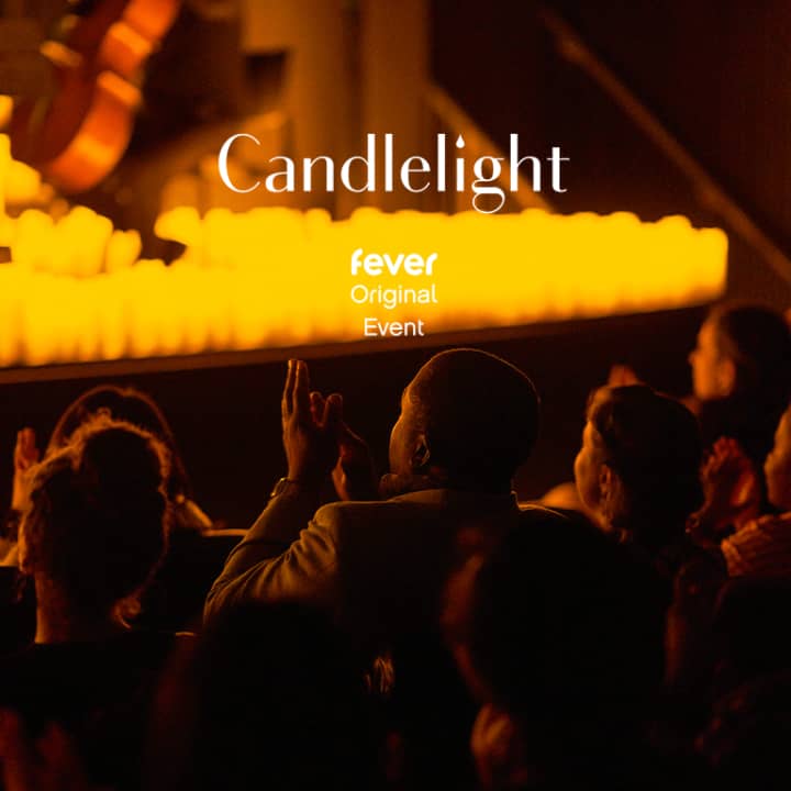 Candlelight: Tributo a Coldplay