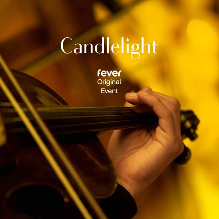 🎻 Candlelight Concerts in Tampa Tickets 2023 | Fever