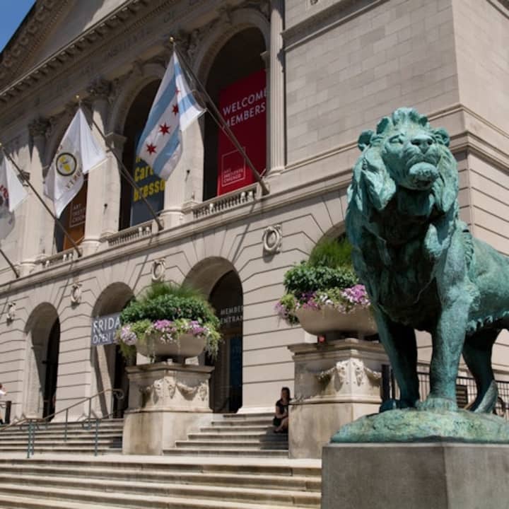 The Art Institute of Chicago: Skip-The-Line & Semi-Private Tour