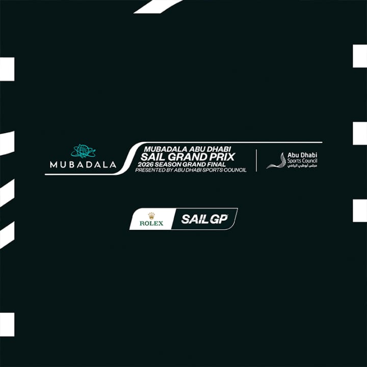 Mubadala Sail Grand Prix Abu Dhabi - Gift Card